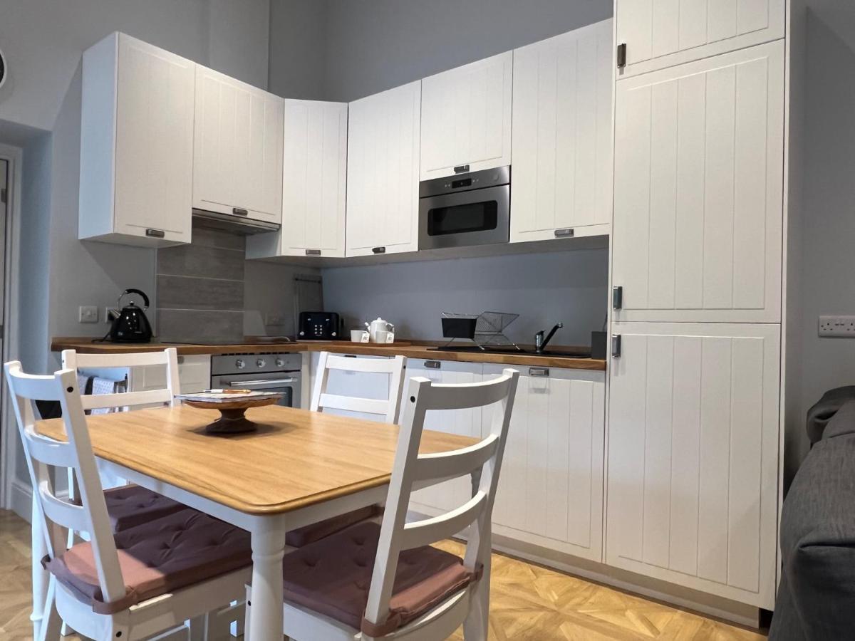 Penburren At Minster Farm West Apartment Hereford Exterior photo